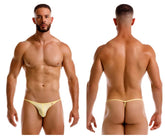 String Axel JOR 2258 couleur jaune